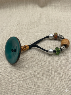Root Loop™ Loc Hair Tie 🌿