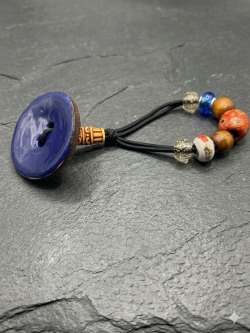 Root Loop™ Loc Hair Tie
