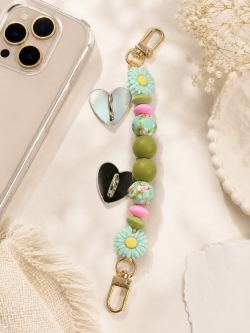 Beaded Phone Grip