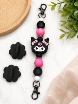 Beaded Phone Grip