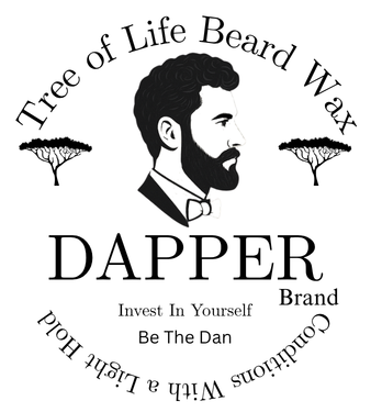 Dapper Beard Balm
