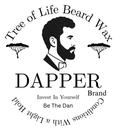 Dapper Beard Balm