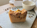 Golden Earth (Vegan Unscented) Artisanal Soap