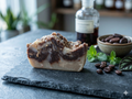Mocha Java & Coconut Exfoliating Bar