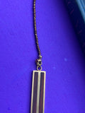 Handmade Beaded Bookmark
