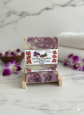 Wild Orchid 3/4 inch
