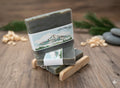 Mountain Pine (Vegan)